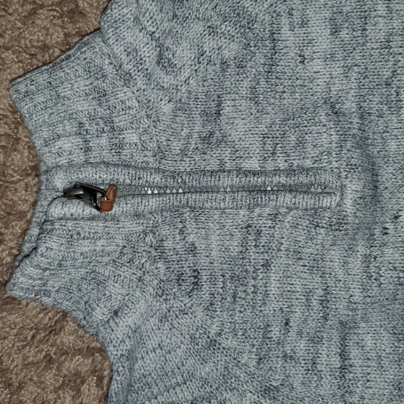 Toddler Boy Sweater Bundle - Picture 3 of 8